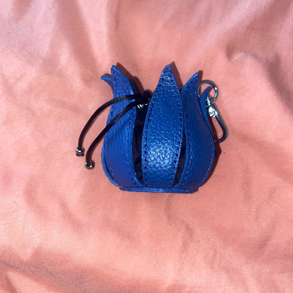 Mini Tulip Keychain